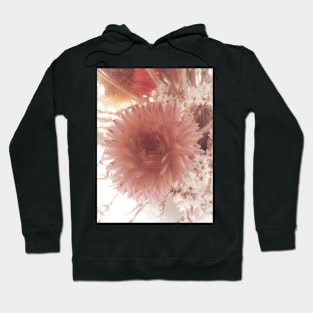 The Love of Flowers Hoodie